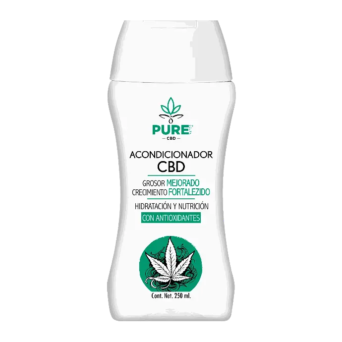 Acondicionador 250ml - PURE
