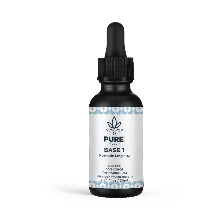 Fórmula Magistral B1 30ml - PURE