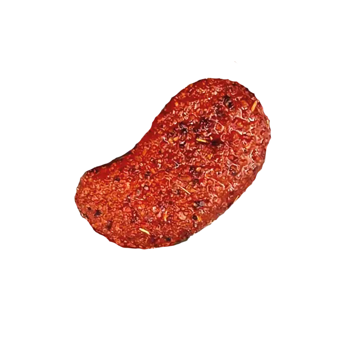 Gomitas Picositas Mandarina T fiesta ind