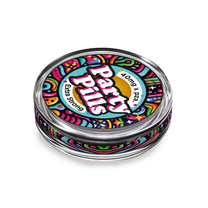 Party Pills Extra Strong 2pz