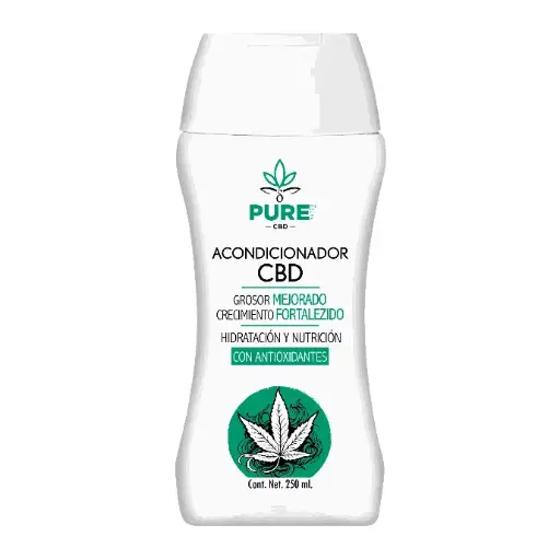 [C1PBSGN-ADXX-0250MLD2PT] Acondicionador 250ml - PURE