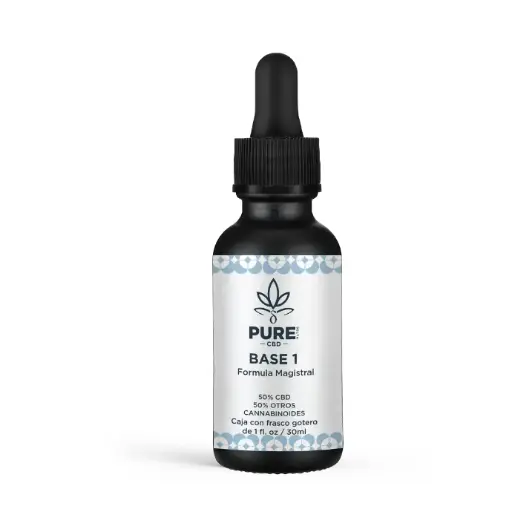 [PU-FORMAGB1-30ML] Fórmula Magistral B1 30ml - PURE