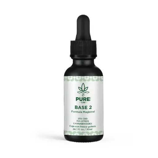 [PU-FORMAGB2-30ML] Fórmula Magistral B2 30ml - PURE