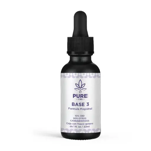 [PU-FORMAGB3-30ML] Fórmula Magistral B3 30ml - PURE