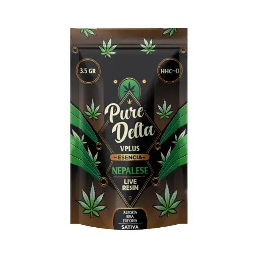 [VP-VPLUSNEPALESE] VPLUS Nepalese Sativa