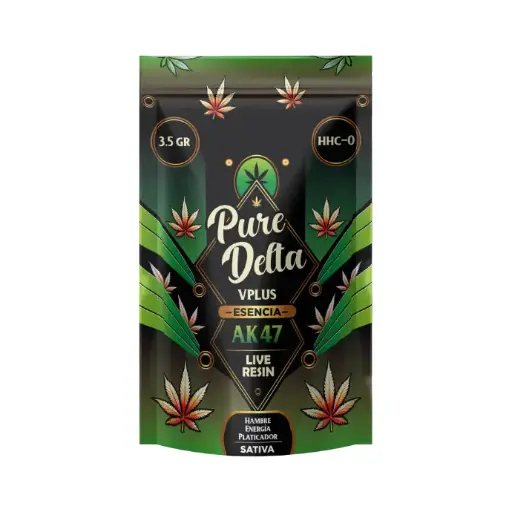[VP-VPLUSAK47] VPLUS AK47 Sativa
