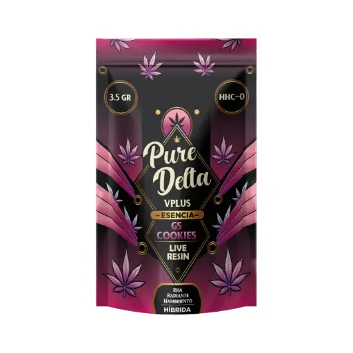 [VP-VPLUSGIRLSCOUT] VPLUS Girl Scout Cookies Hibryd 